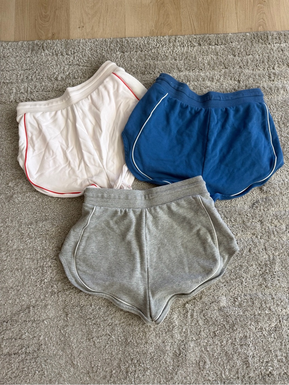 Euc/Guc JoyLab Size Small Active Short Bundle - Picture 2 of 4